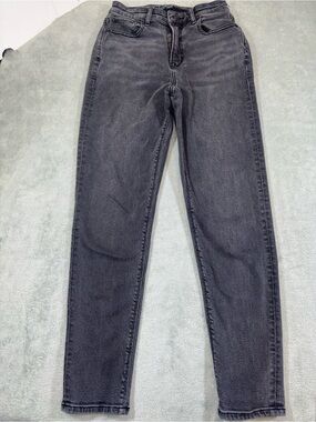 American eagle jeans size 0
